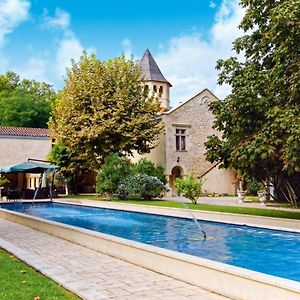 Domaine De Valmont